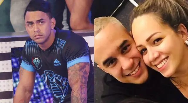 Diego Chávarri aseguró que ya no tiene sentimientos por Melissa Klug. Diego Chávarri aseguró que ya no tiene sentimientos por Melissa Klug.