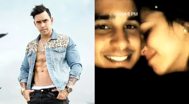 Diego Chávarri aseguró que ya no tiene sentimientos por Melissa Klug Diego Chávarri aseguró que ya no tiene sentimientos por Melissa Klug