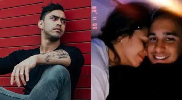 Diego Chávarri aseguró que ya no tiene sentimientos por Melissa Klug Diego Chávarri aseguró que ya no tiene sentimientos por Melissa Klug