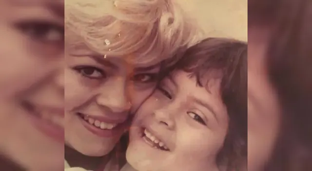 En sus redes sociales, Gisela Valcárcel le dedicó un emotivo mensaje de amor a su única hija, Ethel Pozo, por su onomástico número 40. En sus redes sociales, Gisela Valcárcel le dedicó un emotivo mensaje de amor a su única hija, Ethel Pozo, por su onomástico número 40.