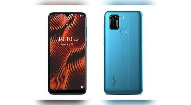 La marca china Coolpad ingresa al mercado peruano con dos modelos de smartphones a precios económicos