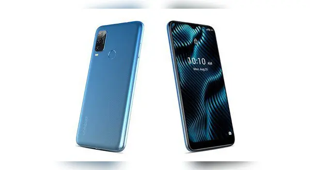 El smarthpone Coolpad 3504L viene protegido por Gorilla Glass 3 para resistencia a arañazos y rajaduras.