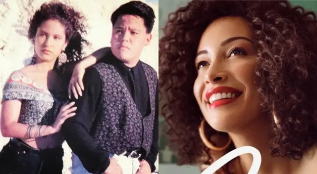 A.B. Quintanilla le dio su apoyo a la interpretación de la actriz Christian Serratos como el personaje de su hermana Selena. A.B. Quintanilla le dio su apoyo a la interpretación de la actriz Christian Serratos como el personaje de su hermana Selena.