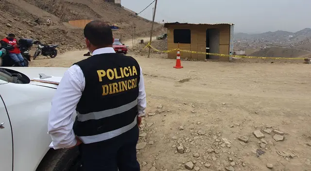 Una menor de 14 años fue hallada en una casa deshabitada en Zapalla, Puente Piedra. Una menor de 14 años fue hallada en una casa deshabitada en Zapalla, Puente Piedra.