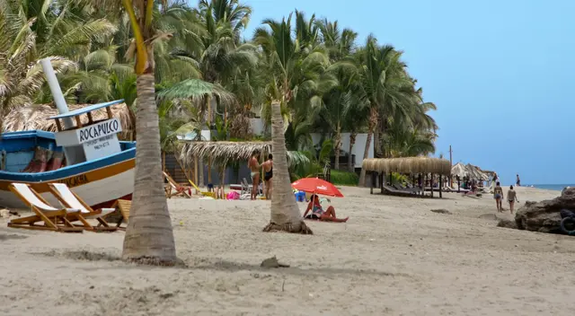 Máncora, Los Órganos y Colán muestran la mayor cantidad de casos positivos por covid-19. Máncora, Los Órganos y Colán muestran la mayor cantidad de casos positivos por covid-19.