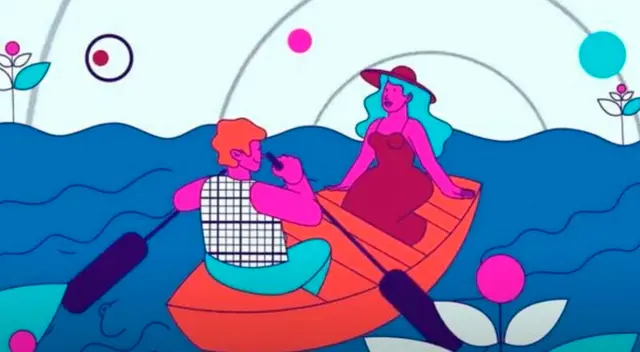 No hay límite de tiempo para hallar la solución de este desafío de Facebook. No hay límite de tiempo para hallar la solución de este desafío de Facebook.