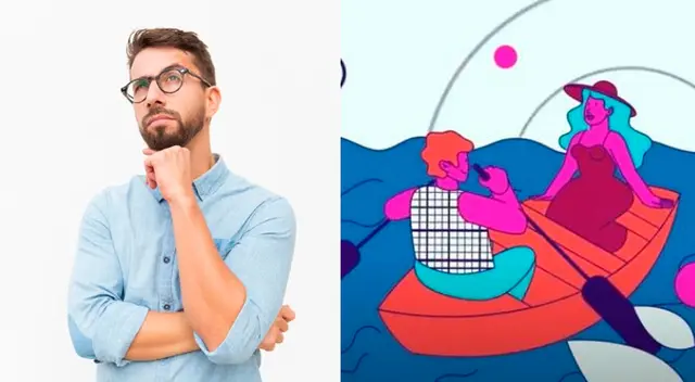 No hay límite de tiempo para hallar la solución de este desafío de Facebook. No hay límite de tiempo para hallar la solución de este desafío de Facebook.