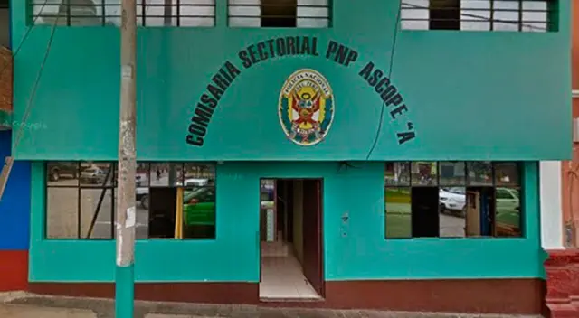 Capturan a tres policías acusados de abusar de una menor Capturan a tres policías acusados de abusar de una menor