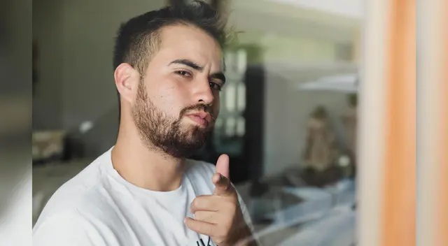 Cesar BK apuesta por el género urbano. Cesar BK apuesta por el género urbano.