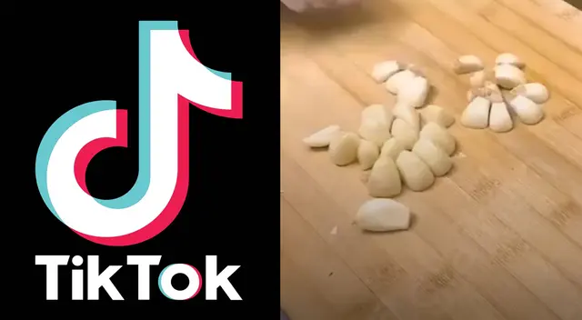 Peculiar método en la cocina se viralizó en las redes sociales.