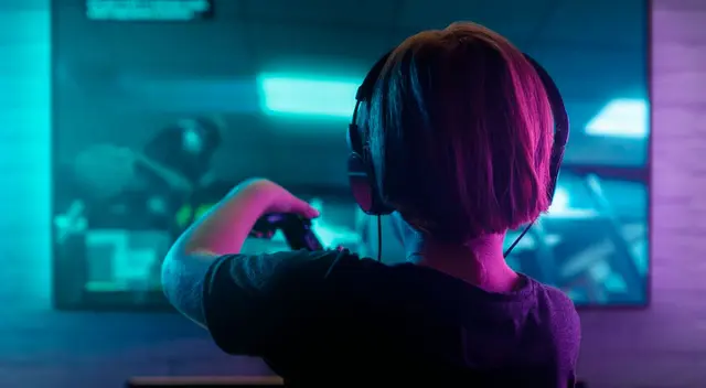 El niño de seis años gastó 16.000 dólares en un juego de Sonic.