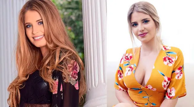 Flavia Laos comparte hilarante Tiktok y causa alarma entre fans.