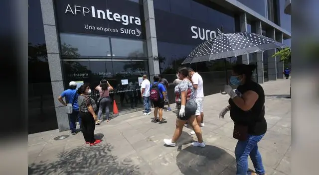 Revisa el cronograma para conocer si hoy te toca hacer la solicitud de retiro de aportes de la Asociación AFP. Ten a la mano tu DNI y conoce el link para registrarte. Revisa el cronograma para conocer si hoy te toca hacer la solicitud de retiro de aportes de la Asociación AFP. Ten a la mano tu DNI y conoce el link para registrarte.