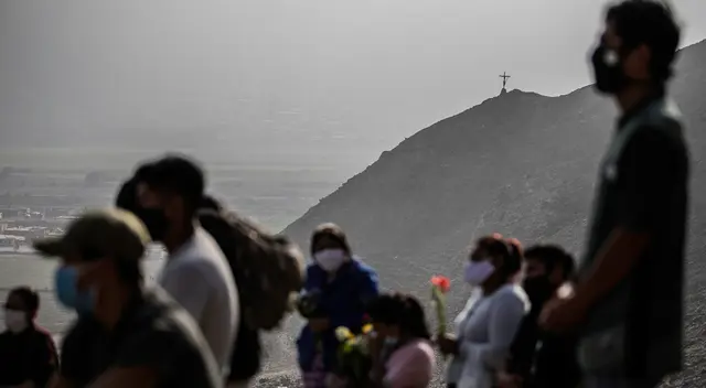 Ministra Pilar Mazzetti dijo que un 60 % de la población aún no se ha contagiado de coronavirus. Ministra Pilar Mazzetti dijo que un 60 % de la población aún no se ha contagiado de coronavirus.