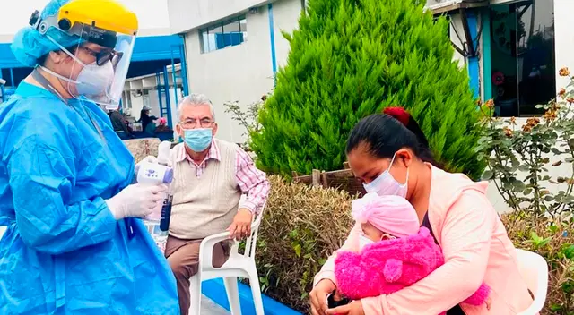 Mira aquí la lista de distritos que serán beneficiados con el bono niños de 200 soles que ayudará a los menores de 24 meses que hayan sido afectados por la pandemia.