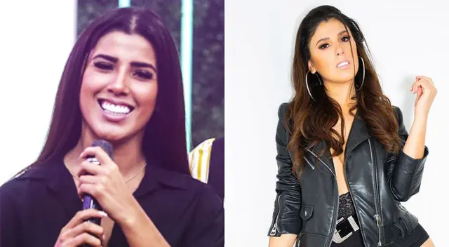 Yahaira Plasencia realiza dieta antes de su presentación en los premios Heat.