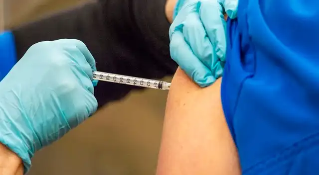 Costa Rica y Panamá aprueban el uso de la vacuna contra el COVID-19 Costa Rica y Panamá aprueban el uso de la vacuna contra el COVID-19