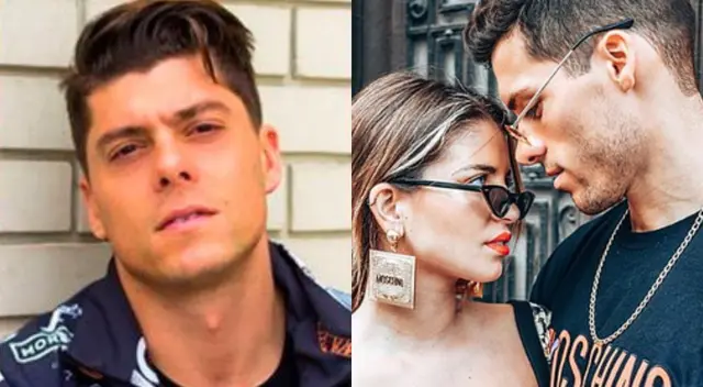 Ignacio Baladán reconoció que una posible ruptura entre Patricio Parodi y Flavia Laos sería una lástima, pero pidió dejar de lado las especulaciones.