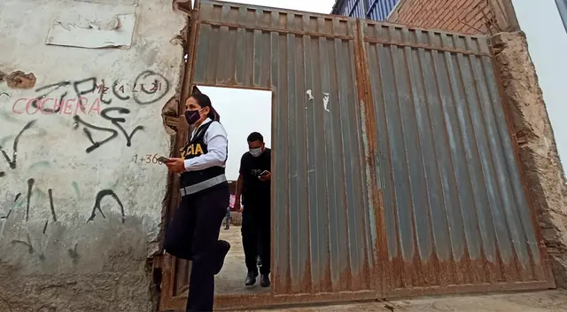 Denuncian secuestro de adolescente. Denuncian secuestro de adolescente.