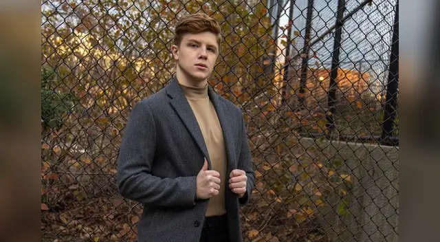 El hematoma intracraneal provocado por el accidente automovilístico puso en riesgo su vida.