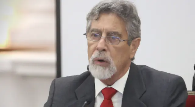 Francisco Sagasti y sus ministros ofrecieron una conferencia de prensa desde Palacio de Gobierno. Francisco Sagasti y sus ministros ofrecieron una conferencia de prensa desde Palacio de Gobierno.