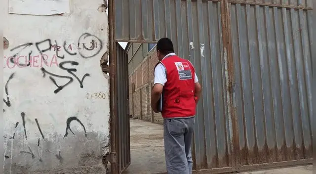 PNP encuentra a menor de 12 años