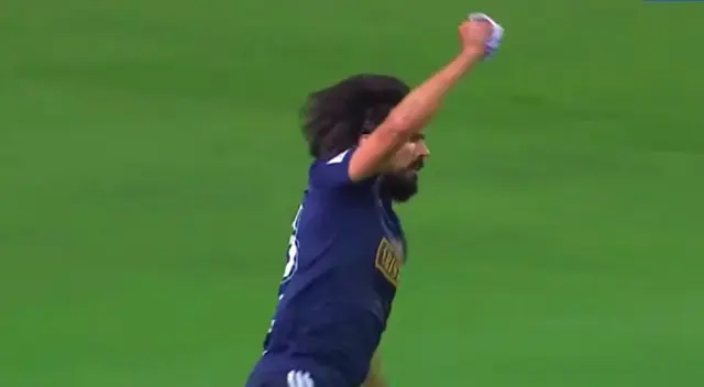 Sigue todas las incidencias del Universitario de Deportes vs. Sporting Cristal por la final de la Liga 1 en El Popular.