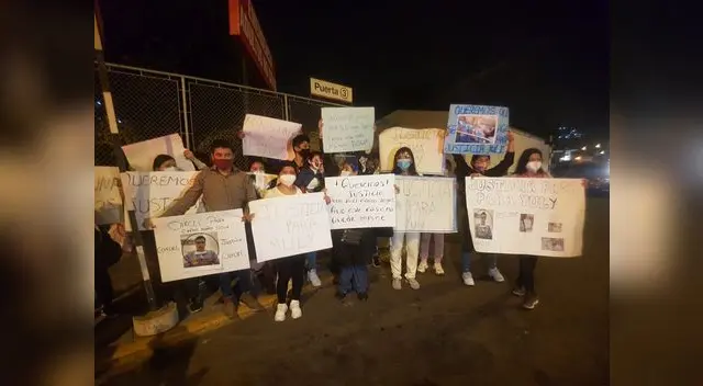 Fiscalía libera a sospechoso de intento de feminicidio Fiscalía libera a sospechoso de intento de feminicidio