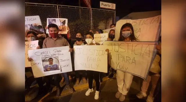 Fiscalía libera a sospechoso de intento de feminicidio Fiscalía libera a sospechoso de intento de feminicidio