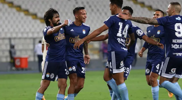 Sigue todas las incidencias del Universitario de Deportes vs. Sporting Cristal por la final de la Liga 1 en El Popular | Foto: @LigaFutProf