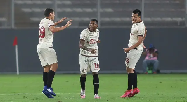 Sigue todas las incidencias del Universitario de Deportes vs. Sporting Cristal por la final de la Liga 1 en El Popular | Foto: @LigaFutProf Sigue todas las incidencias del Universitario de Deportes vs. Sporting Cristal por la final de la Liga 1 en El Popular | Foto: @LigaFutProf