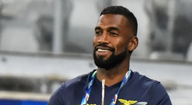 Gabriel Achilier sonó con fuerza para vestir la camiseta de Alianza Lima. Gabriel Achilier sonó con fuerza para vestir la camiseta de Alianza Lima.