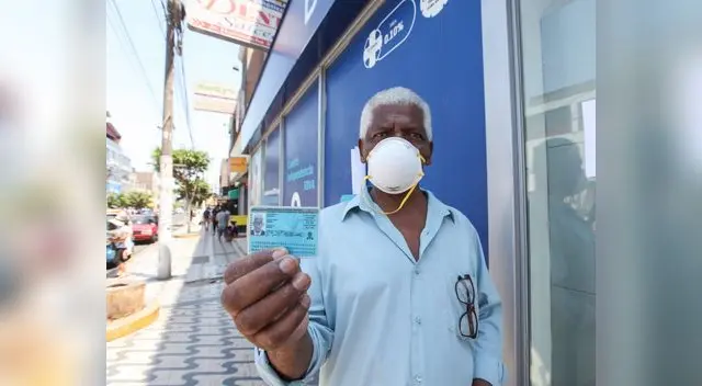 Ya no se usará Cuenta DNI, afiliados deberán registrarse en Banca Celular