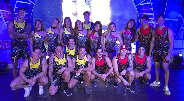 Esto es guerra 2020 llegará a su fin este viernes 18 de diciembre. Esto es guerra 2020 llegará a su fin este viernes 18 de diciembre.