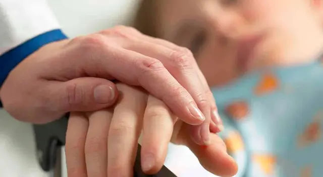 La ley de eutanasia en España