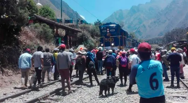 Concluyen tercera mesa de diálogo en Machu Picchu Concluyen tercera mesa de diálogo en Machu Picchu