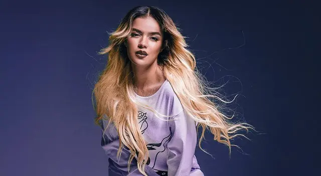 “Bichota” de Karol G ocupa el primer lugar en el ranking de Spotify Perú y el séptimo puesto en la lista global.