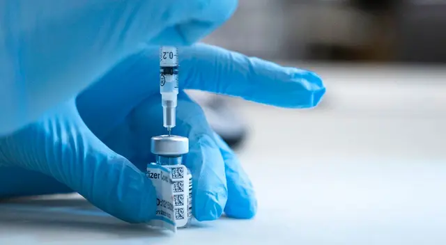 Piñera sobre vacuna contra el COVID-19 en Chile Piñera sobre vacuna contra el COVID-19 en Chile