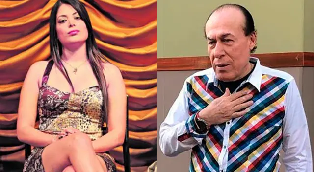 Desde España, la actriz Clara Seminara rendirá este sábado su declaración ante la Fiscalía contra Enrique Espejo, conocido como Yuca.