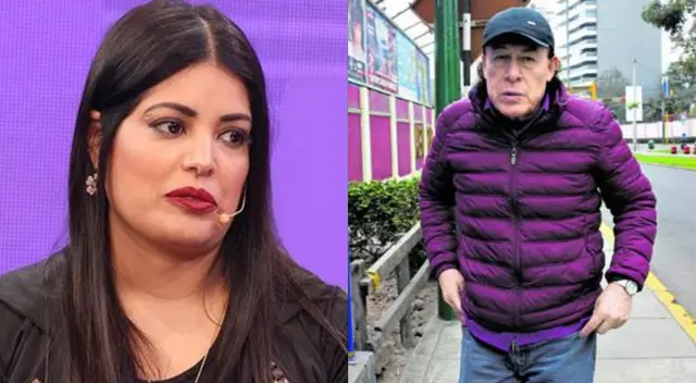 Desde España, la actriz Clara Seminara rendirá este sábado su declaración ante la Fiscalía contra Enrique Espejo, conocido como Yuca.