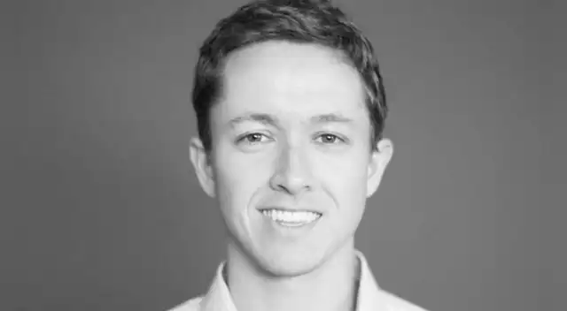 James Hamblin trabaja como profesor en la Universidad de Yale y es especialista en salud preventiva.