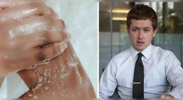 James Hamblin trabaja como profesor en la Universidad de Yale y es especialista en salud preventiva