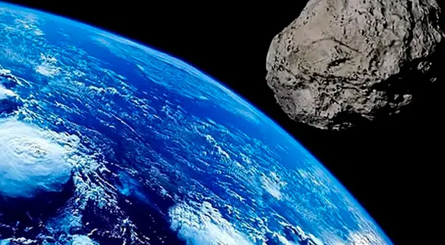NASA advierte que siete asteroides se aproximarán a la Tierra NASA advierte que siete asteroides se aproximarán a la Tierra