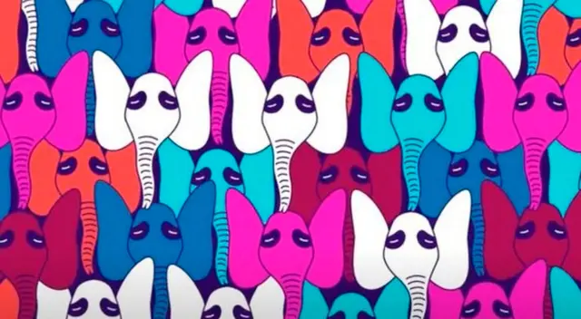 Solo tienes 10 segundos para encontrar la solución a este challenge.