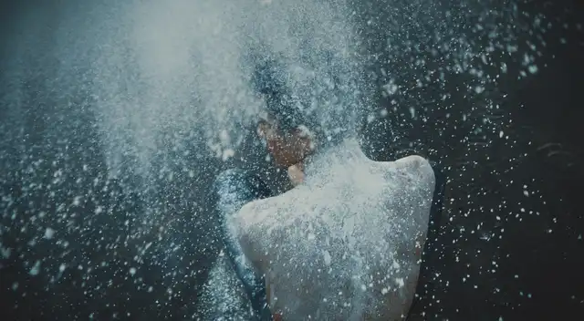 James Hamblin trabaja como profesor en la Universidad de Yale y es especialista en salud preventiva.