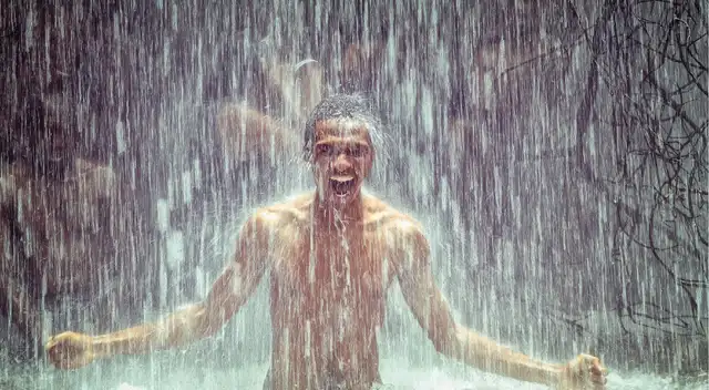 James Hamblin trabaja como profesor en la Universidad de Yale y es especialista en salud preventiva.