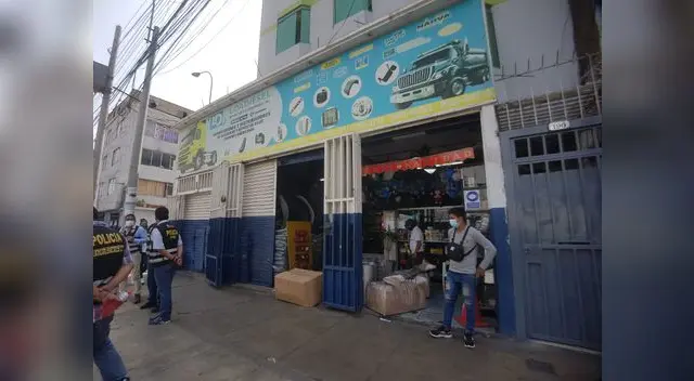 incauta 300 mil dólares en autopartes incauta 300 mil dólares en autopartes