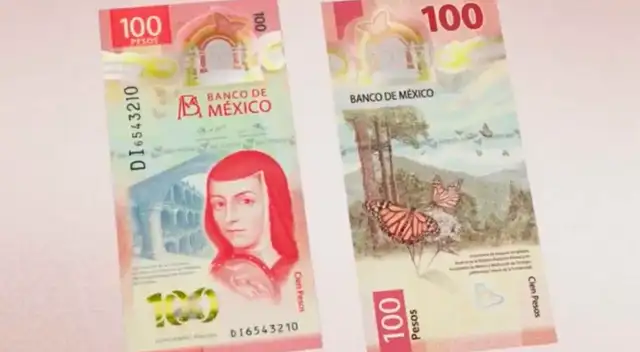 Niño vende billete coleccionable para comprarle un regalo de Navidad a su mamá
