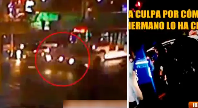 La familia del joven conductor denunció que la mismaPNP no les ha permitido establecer la denuncia y no les han facilitado los nombres de los efectivos policiales responsables del accidente. La familia del joven conductor denunció que la mismaPNP no les ha permitido establecer la denuncia y no les han facilitado los nombres de los efectivos policiales responsables del accidente.