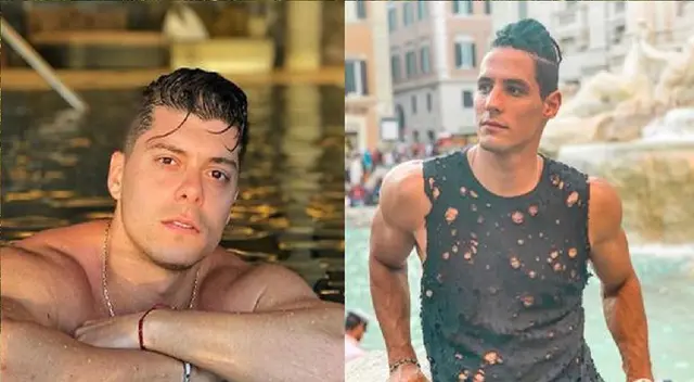 Ignacio Baladán y Facundo González podrían no competir en la final de EEG.